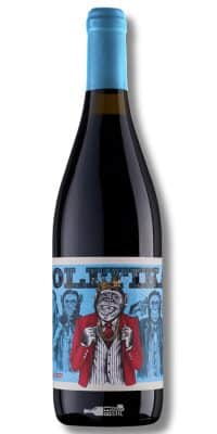 Chateau Cristi Politika Democratic