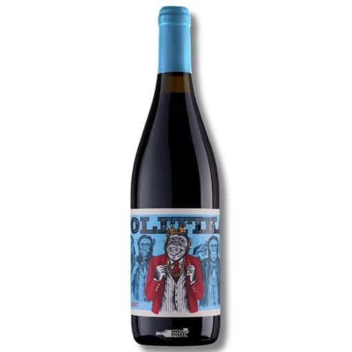 Chateau Cristi Politika Democratic