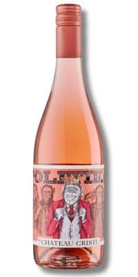 Chateau Cristi Politika Propaganda Rose