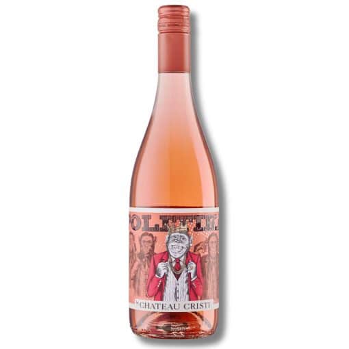Chateau Cristi Politika Propaganda Rose