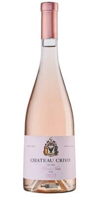 Chateau Cristi Rose Pinot Noir Rose