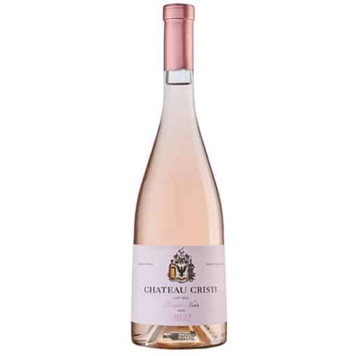 Chateau Cristi Rose Pinot Noir Rose