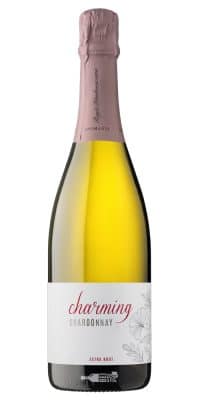 Corcova Charming Chardonnay