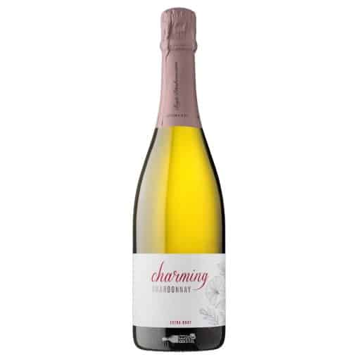 Corcova Charming Chardonnay