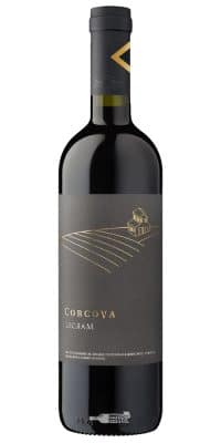 Corcova LECRAM