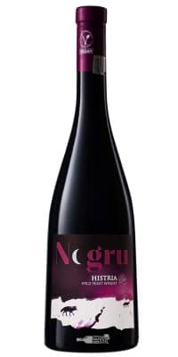 Crama Histria Negru de Histria