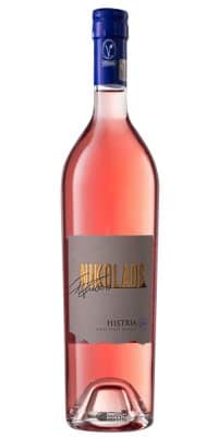 Crama Histria Nikolaos Rose