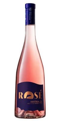 Crama Histria Rose de Histria