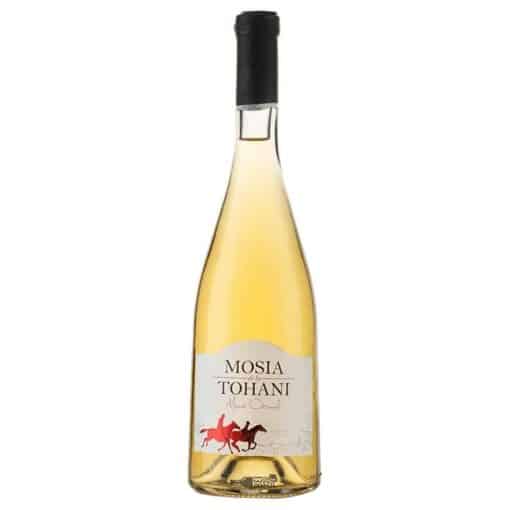 Mosia de la Tohani Muscat Ottonel