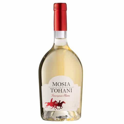 Mosia de la Tohani Sauvignon Blanc