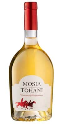 Mosia de la Tohani Tamaioasa Romaneasca