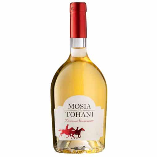 Mosia de la Tohani Tamaioasa Romaneasca
