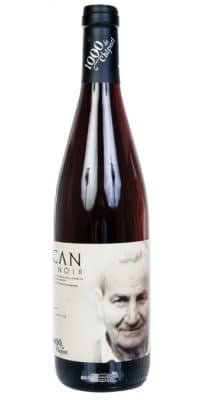 Oameni - Chipuri Luscan Pinot Noir