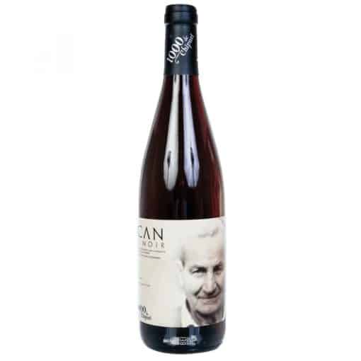Oameni - Chipuri Luscan Pinot Noir