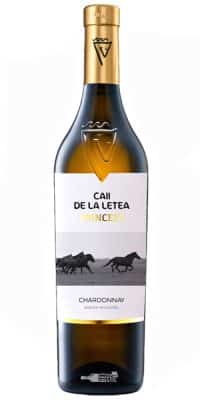 Sarica Niculitel Princeps Chardonnay