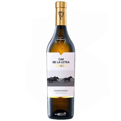 Sarica Niculitel Princeps Chardonnay