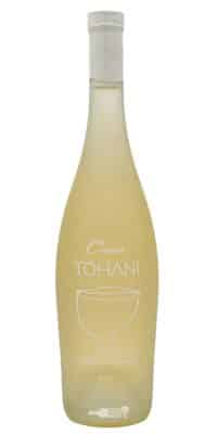 Tohani Cuvee Alb