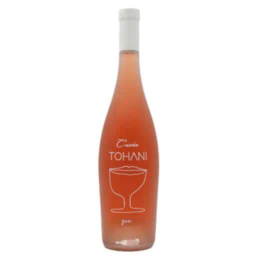 Tohani Cuvee Rose