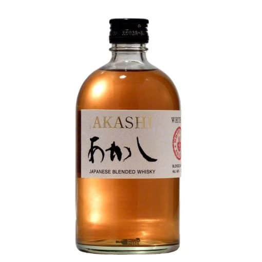 Akashi Japanese Single Malt 0.5L