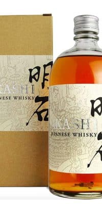 Akashi Toji Blended 0.7L