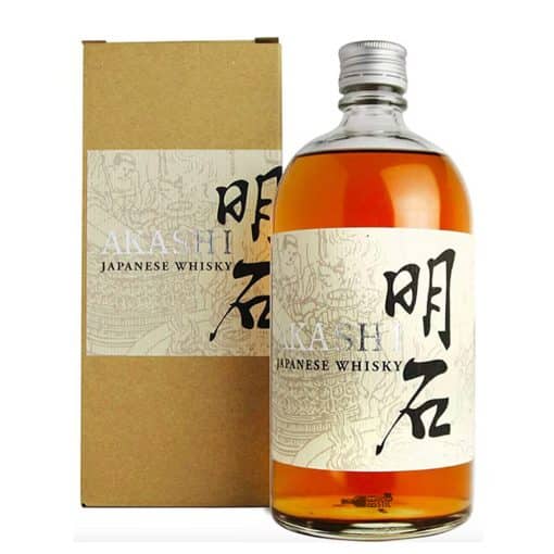 Akashi Toji Blended 0.7L