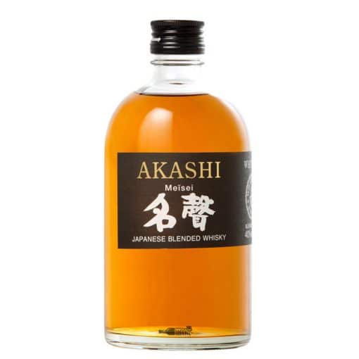 Akashi White Oak Japanese Blended 0.5l