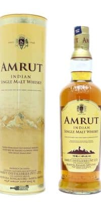Amrut Indian Single Malt 0.7L