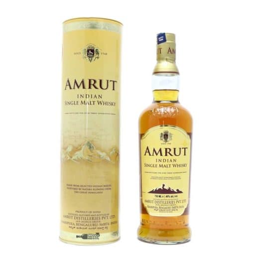 Amrut Indian Single Malt 0.7L