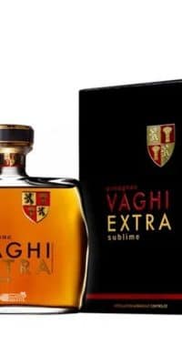 Armagnac Vaghi Extra Sublim