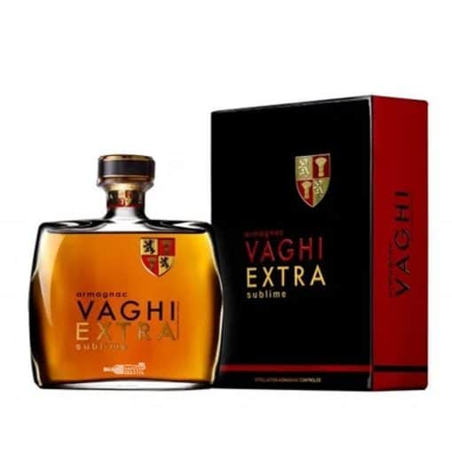 Armagnac Vaghi Extra Sublim