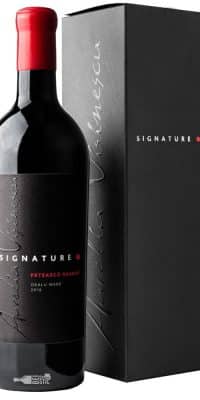 Aurelia Visinescu Signature Feteasca Neagra 2016