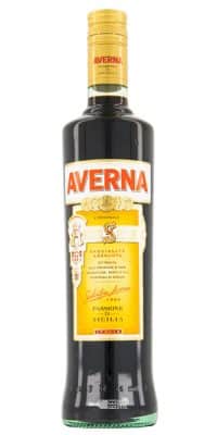 Averna Amaro 0.7L