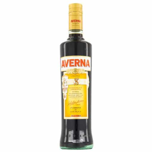 Averna Amaro 0.7L