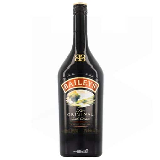Baileys Irish Cream 1L