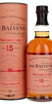 Balvenie 15 Ani Madeira Cask 0.7l