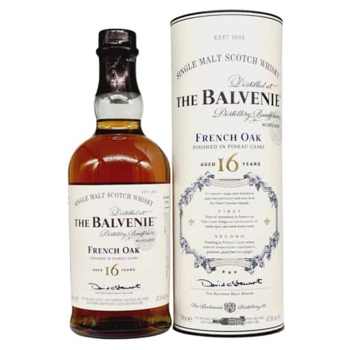 Balvenie 16 Ani French Oak 0.7L