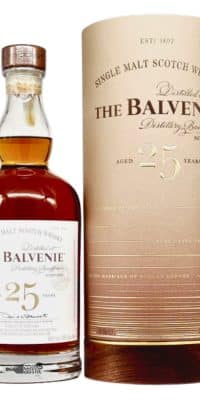 Balvenie 25 Ani 0.7L