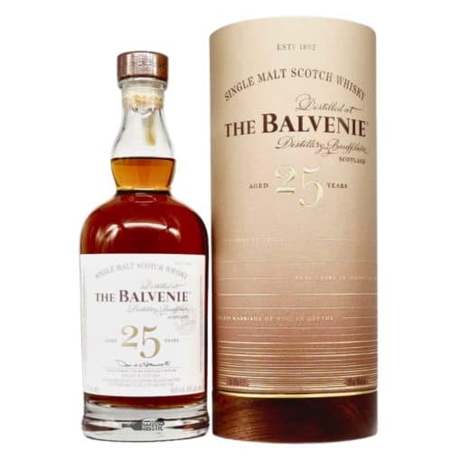 Balvenie 25 Ani 0.7L
