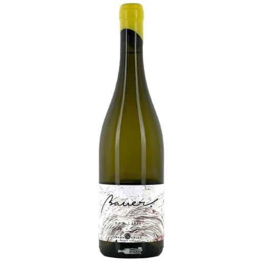 Bauer V1N Viognier