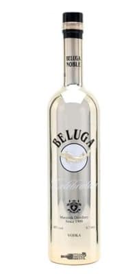 Beluga Celebration 0