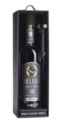 Beluga Gold Line 0.7L