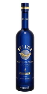 Beluga Transatlantic Navy Blue 0.7L