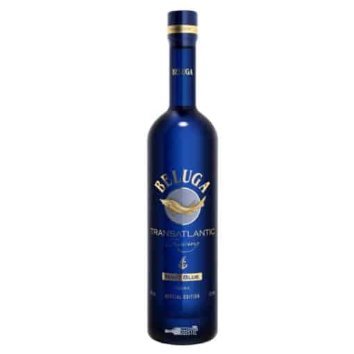 Beluga Transatlantic Navy Blue 0.7L