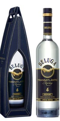 Beluga Transatlantic Racing 0.7L