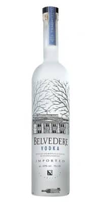 Belvedere 0.7L