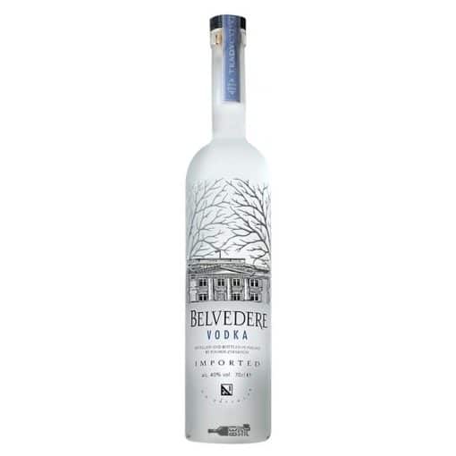Belvedere 0.7L