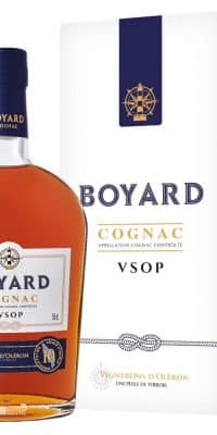 Boyard VSOP 0.7L