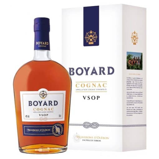 Boyard VSOP 0.7L