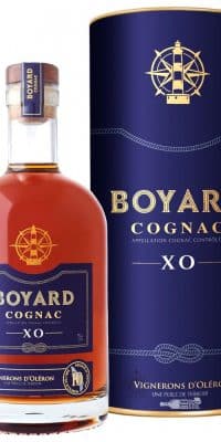 Boyard XO 0.7L
