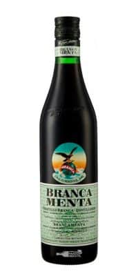 Branca Menta 0.7L